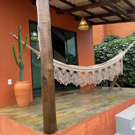 Lobo Guara Hospedagem Loft Alto Paraiso de Goias Exterior photo