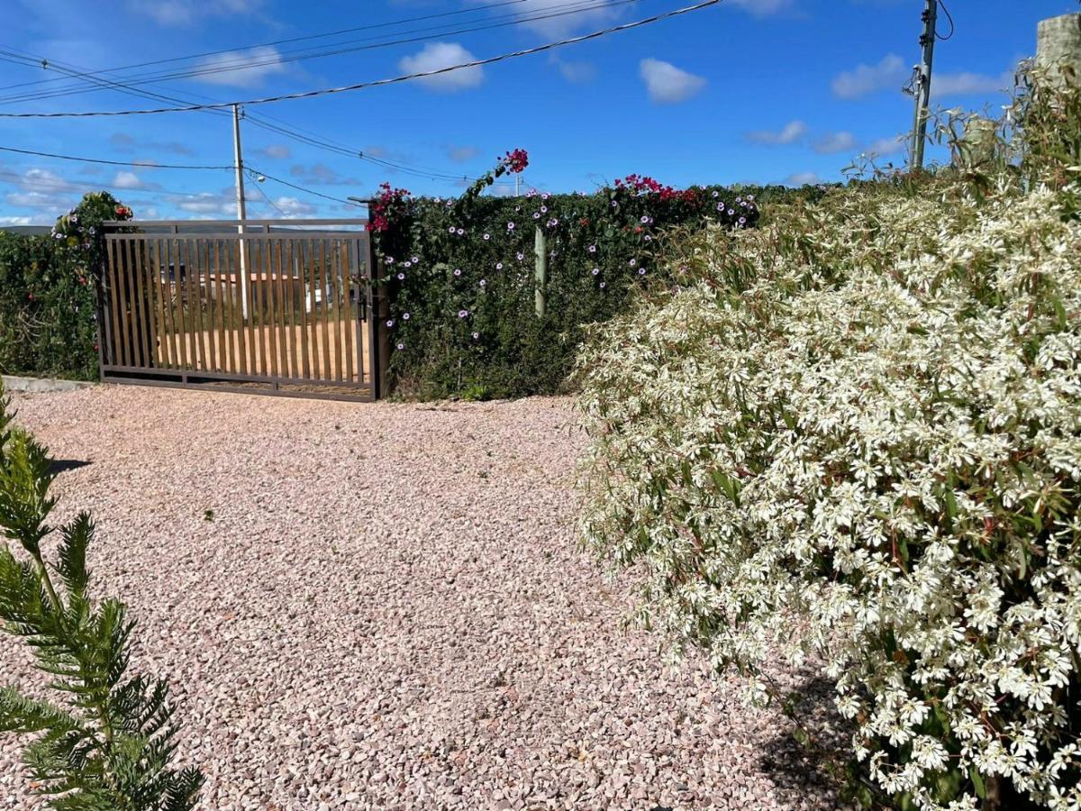 Lobo Guara Hospedagem Loft Alto Paraiso de Goias Exterior photo